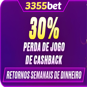 3355bet Fundo de Resgate de Perdas Semanais