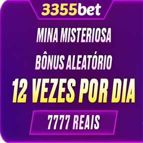 3355bet Mina Misteriosa
